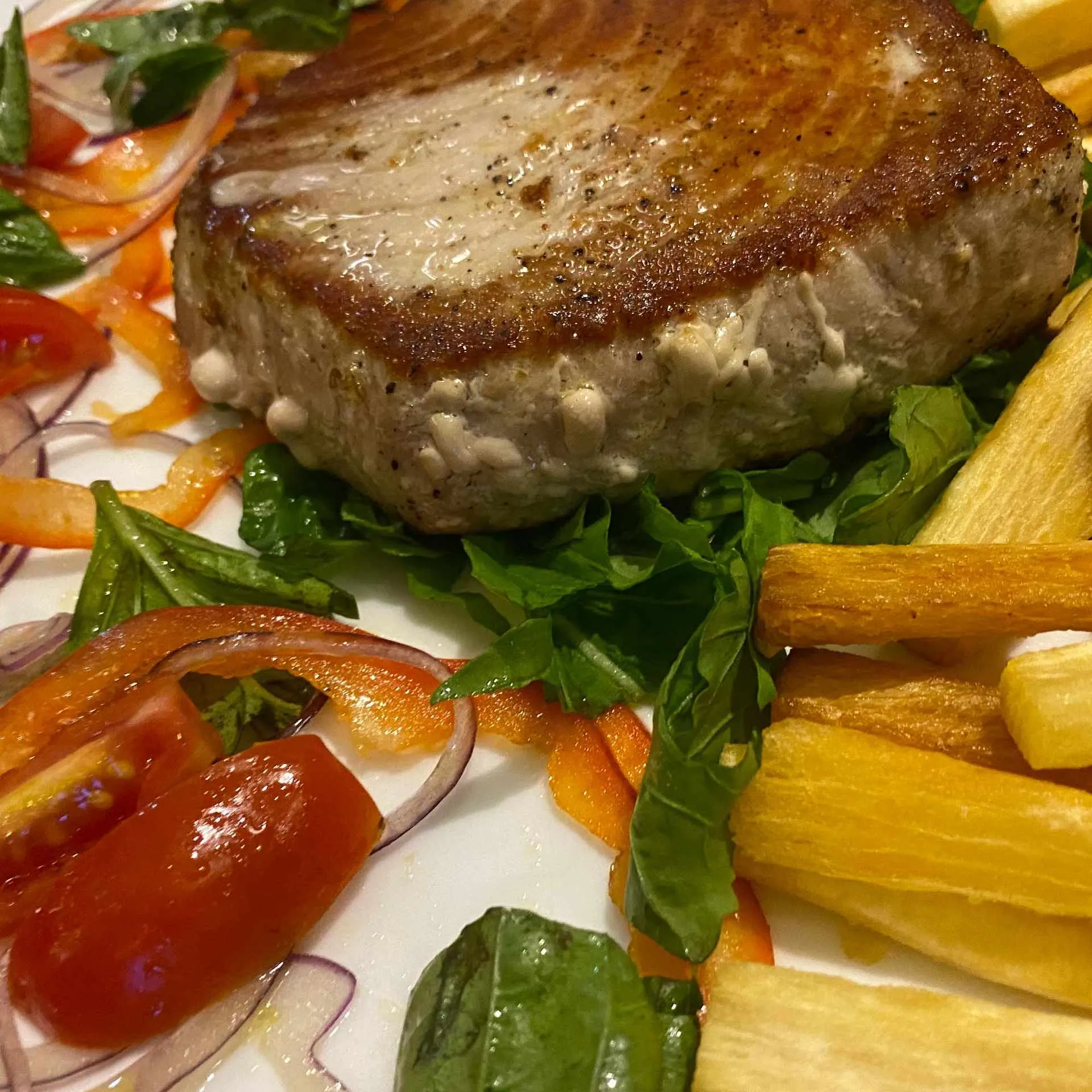 DiVino restaurant atmosphere Bingin Bali