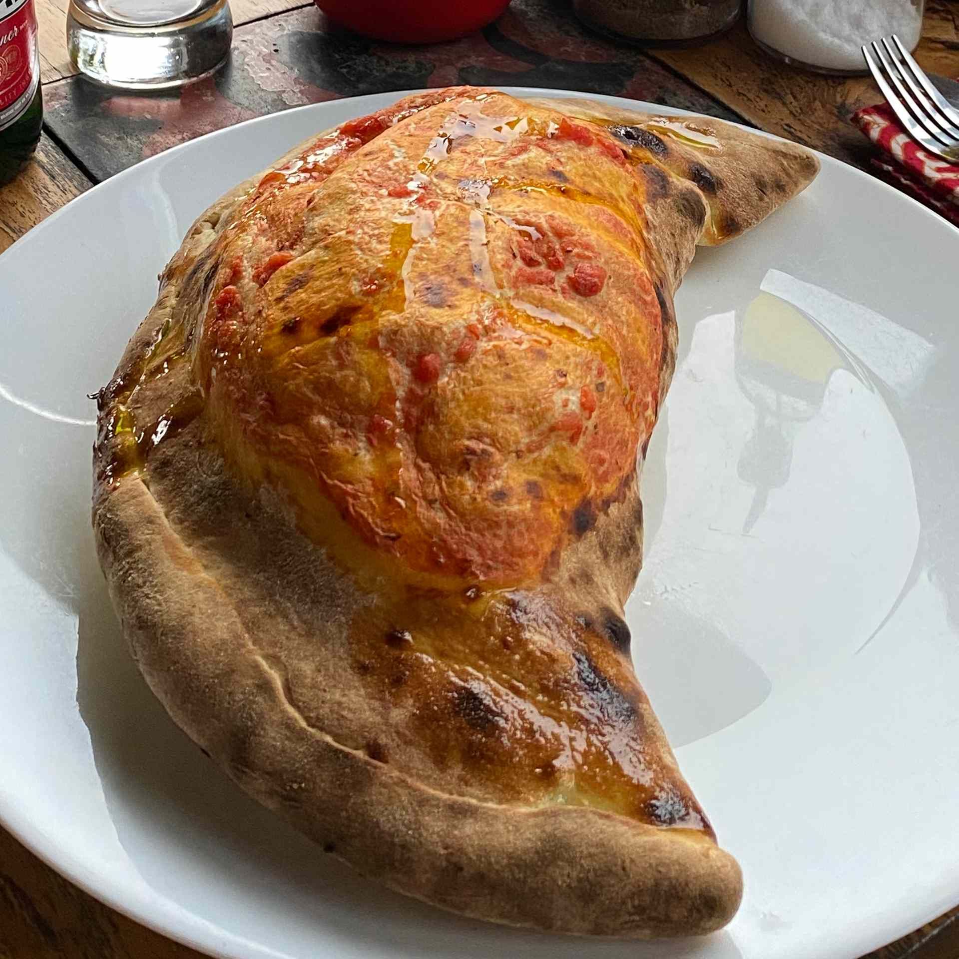calzone
