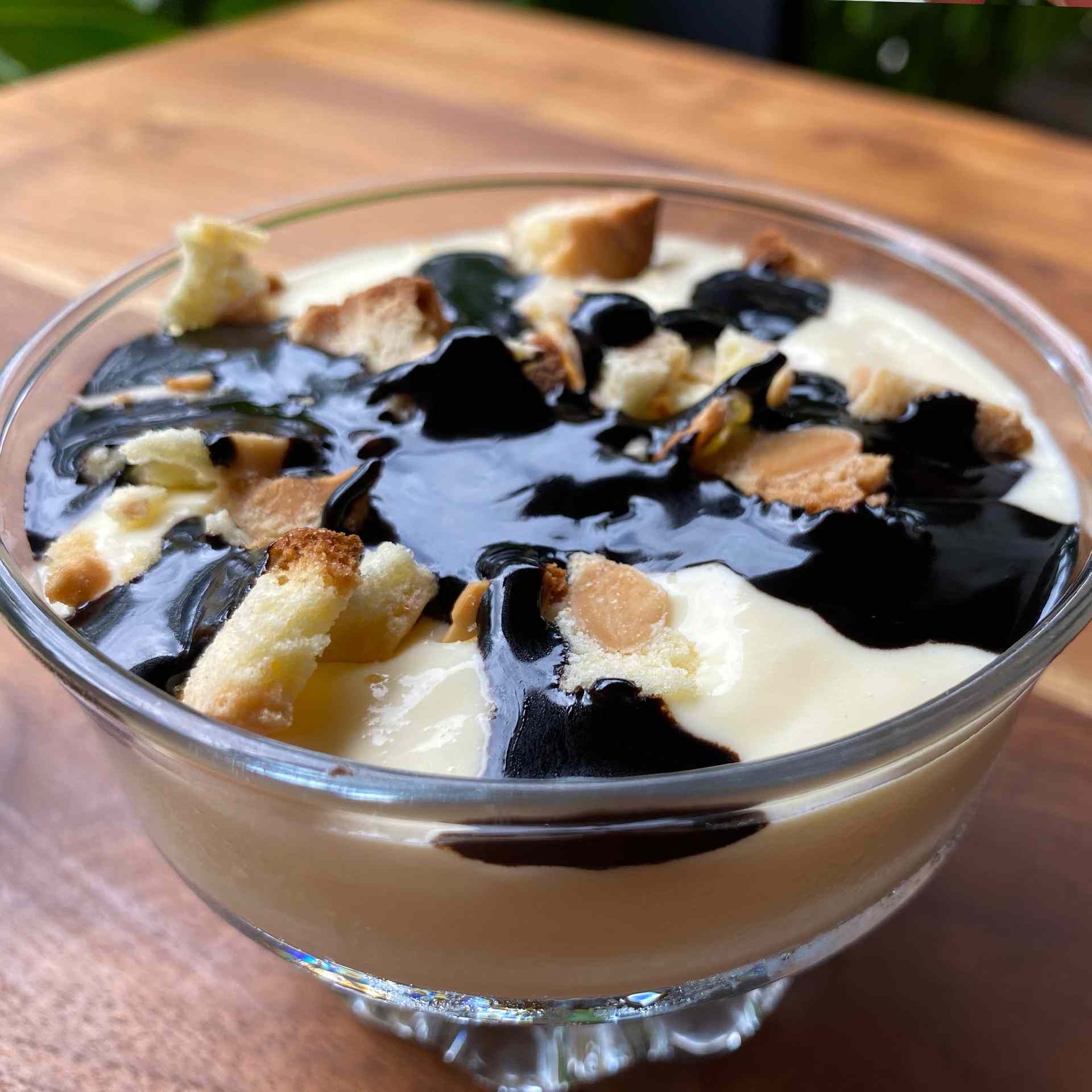crema al mascarpone