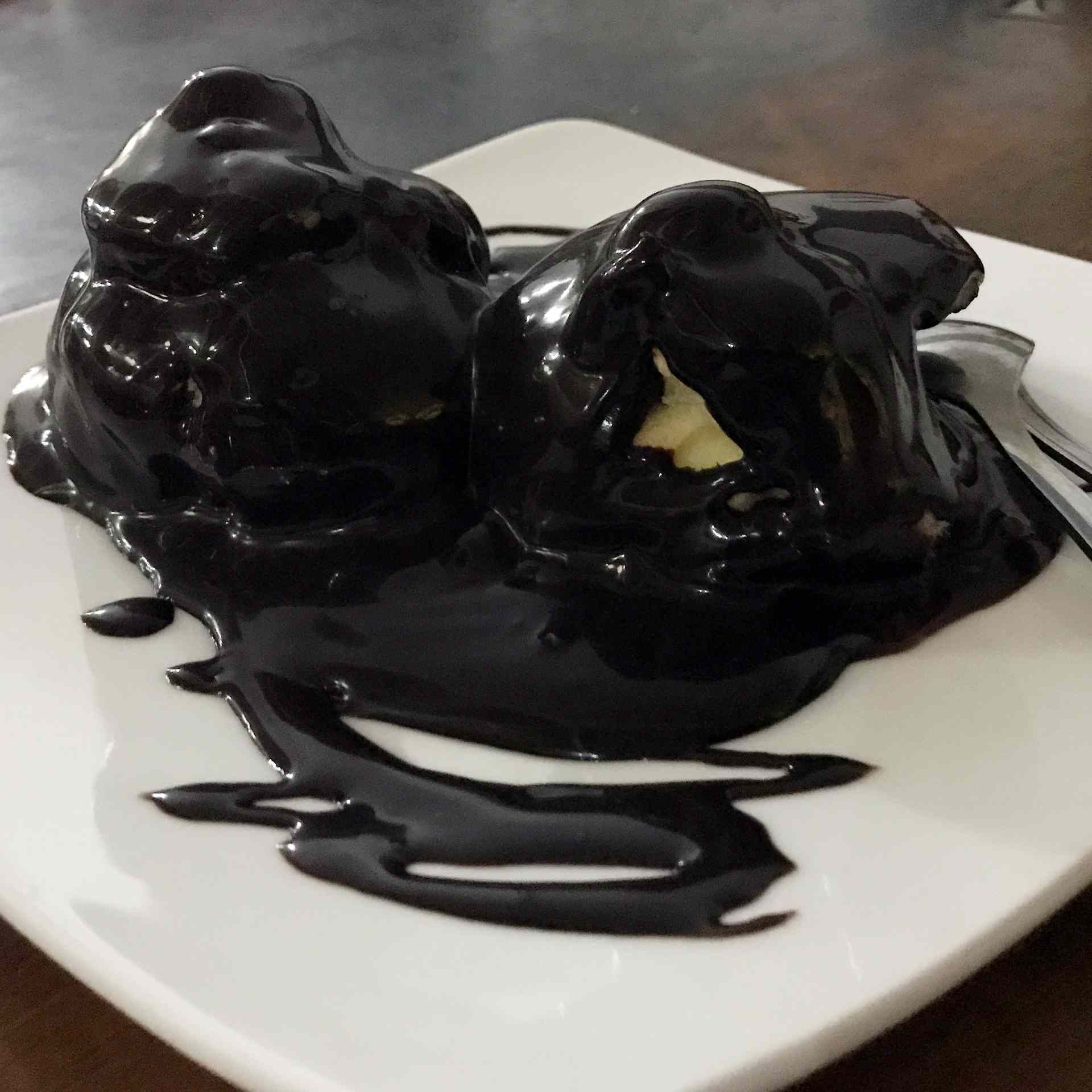 profitterol