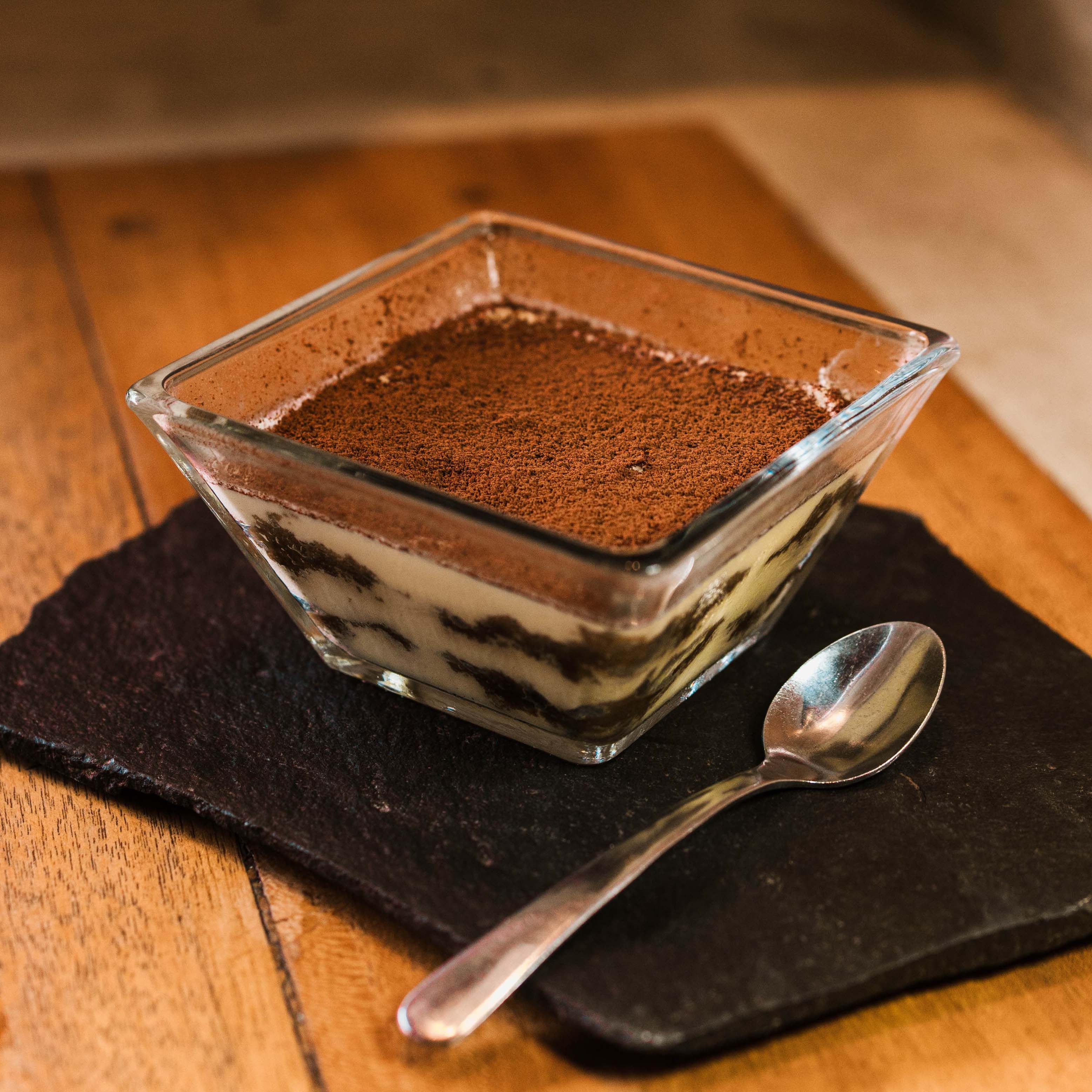 tiramisu'