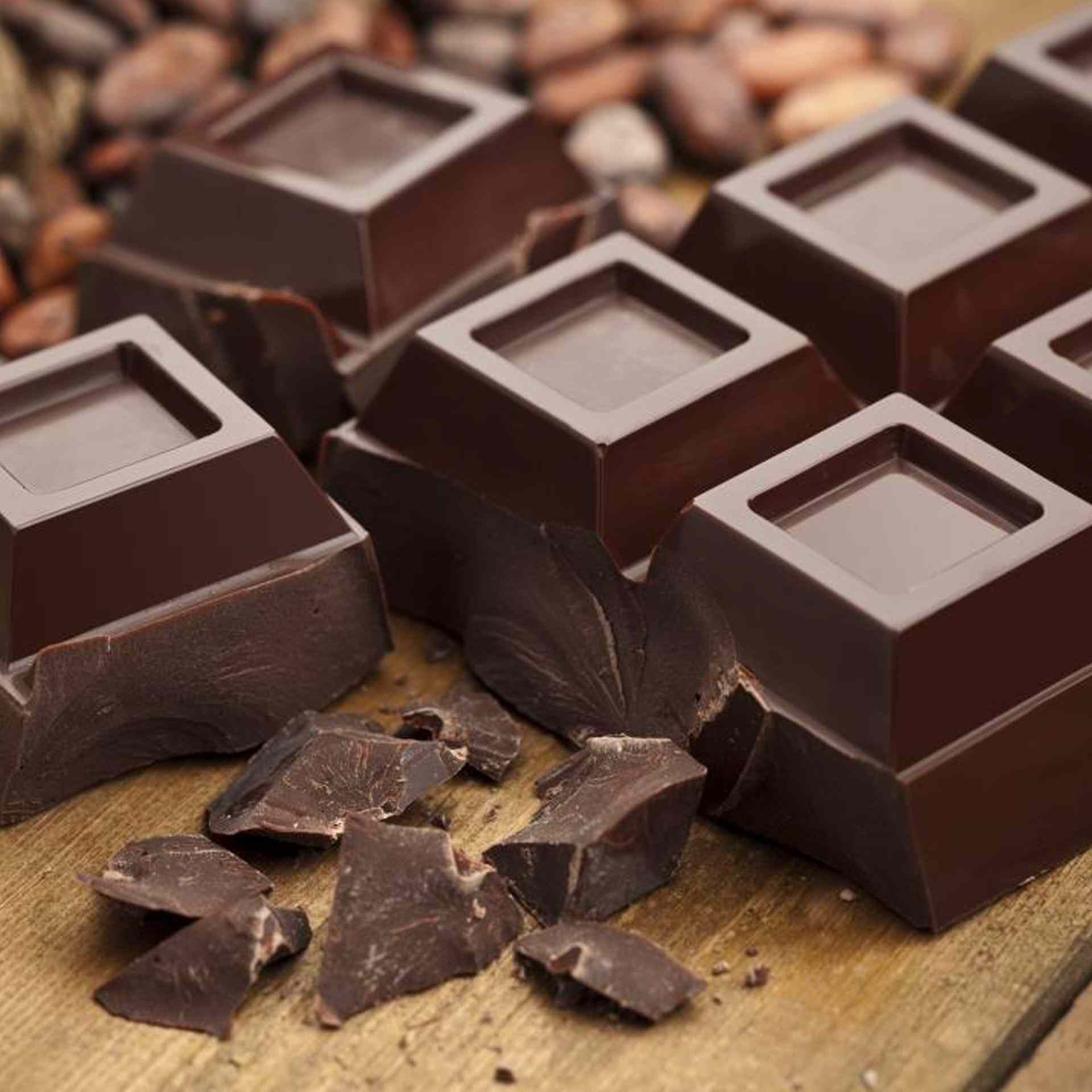 gelato cioccolato