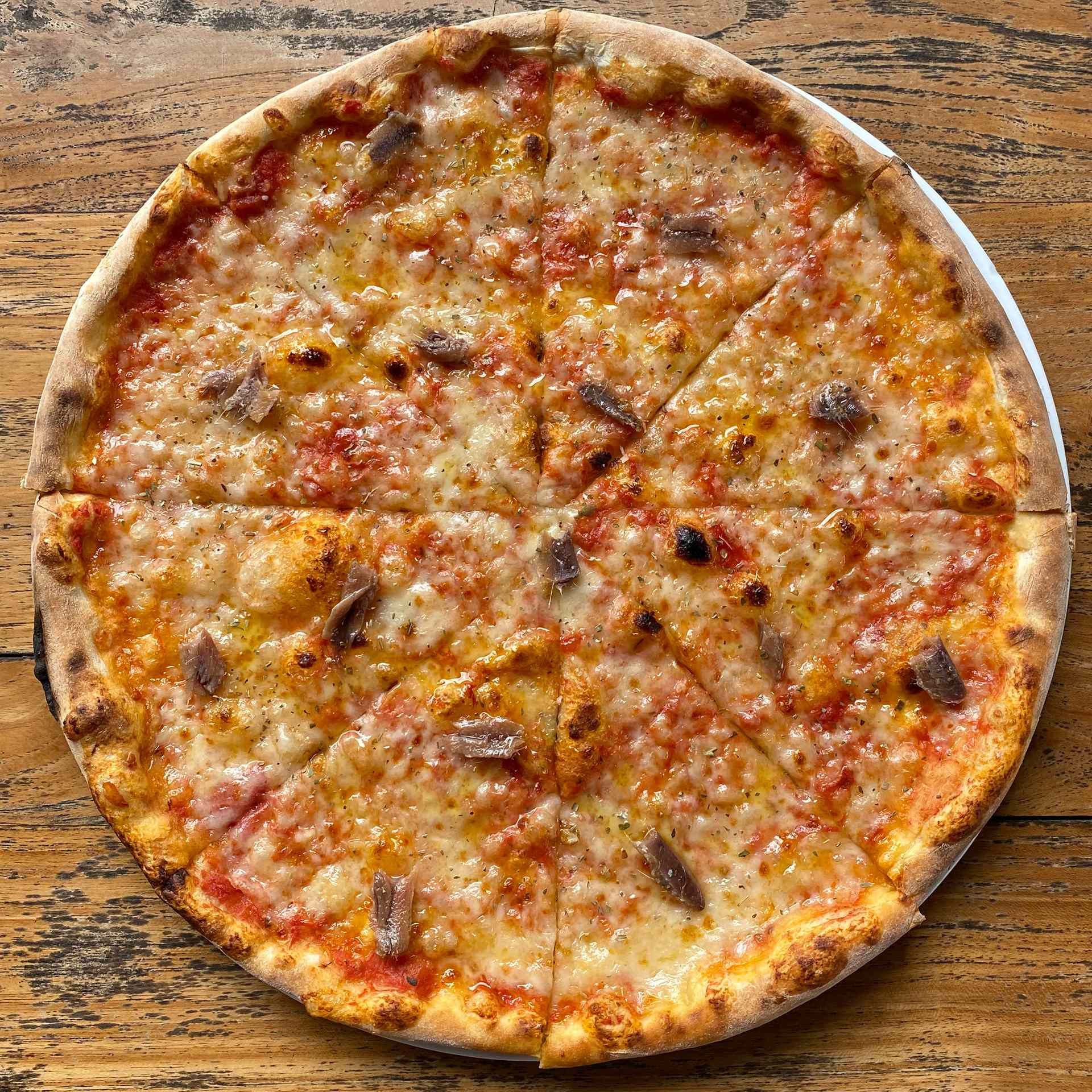 napoli
