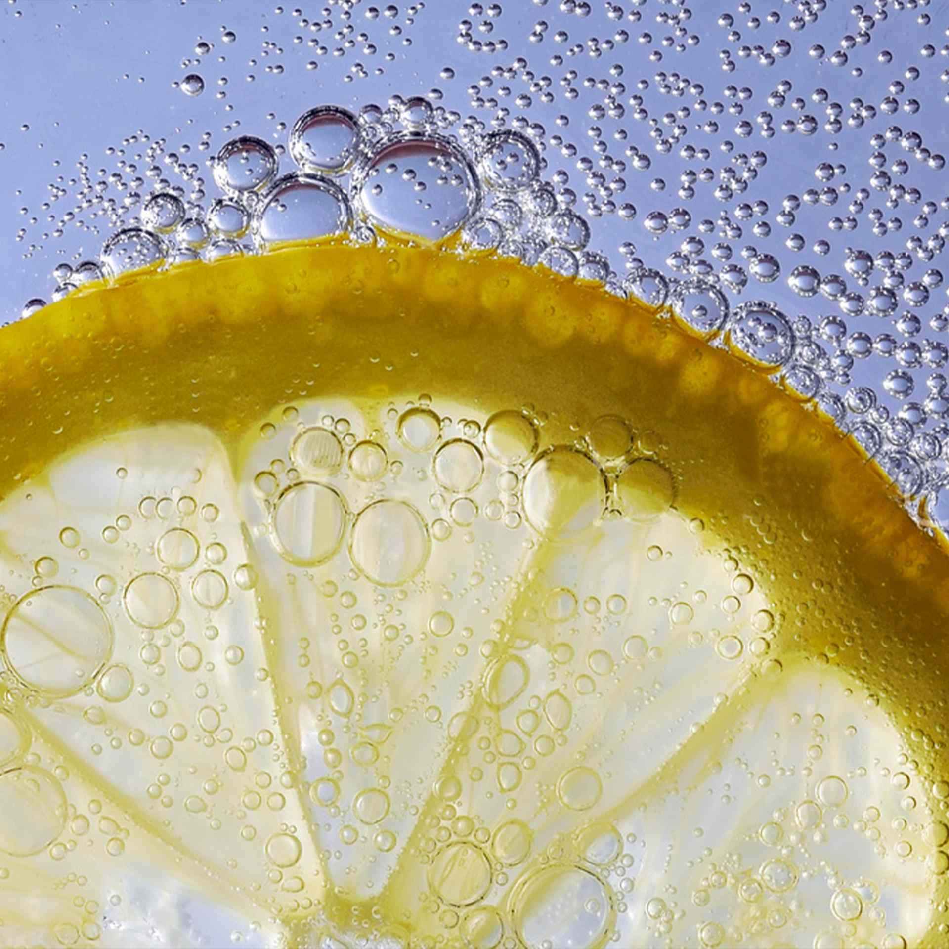 lemon squash