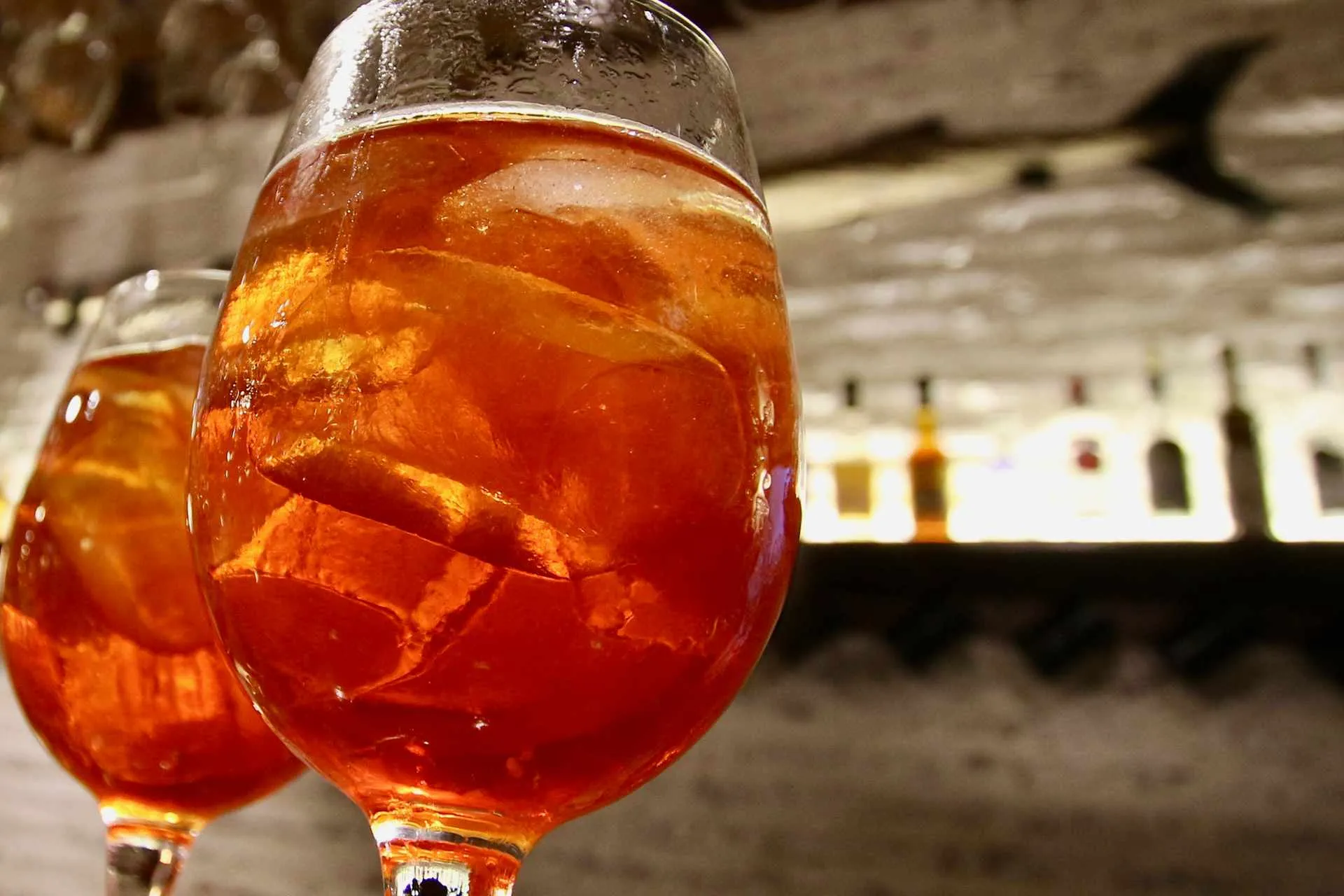 Authentic Italian cuisine at DiVino Bali